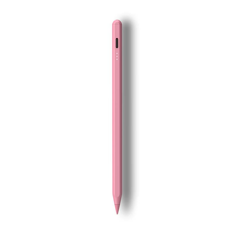 Stylus Pen for Ipad,Fast Charge,With Palm Rejection Tilt Sensitivity, Pencil Compatible with Ipad 6/7/8/9/10, Pro12.9&11",Air3/4/5, Mini5/6